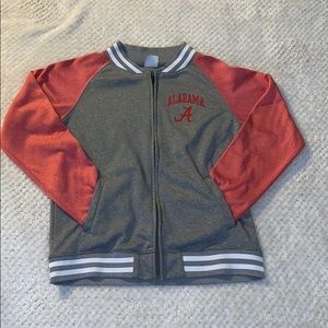 Knights Apparel Alabama Jacket